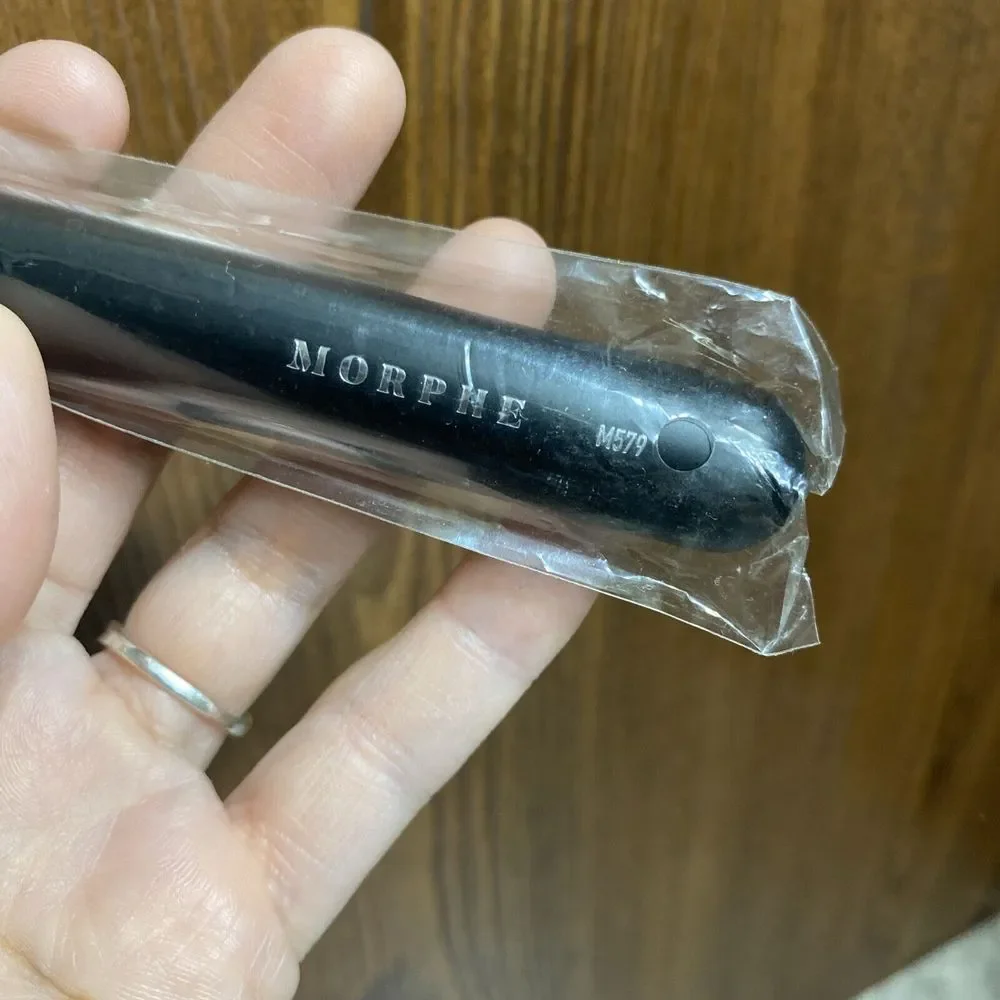 Morphe Makeup Brush Artist Pro Flat Contour Brush‎ M579 New In Package